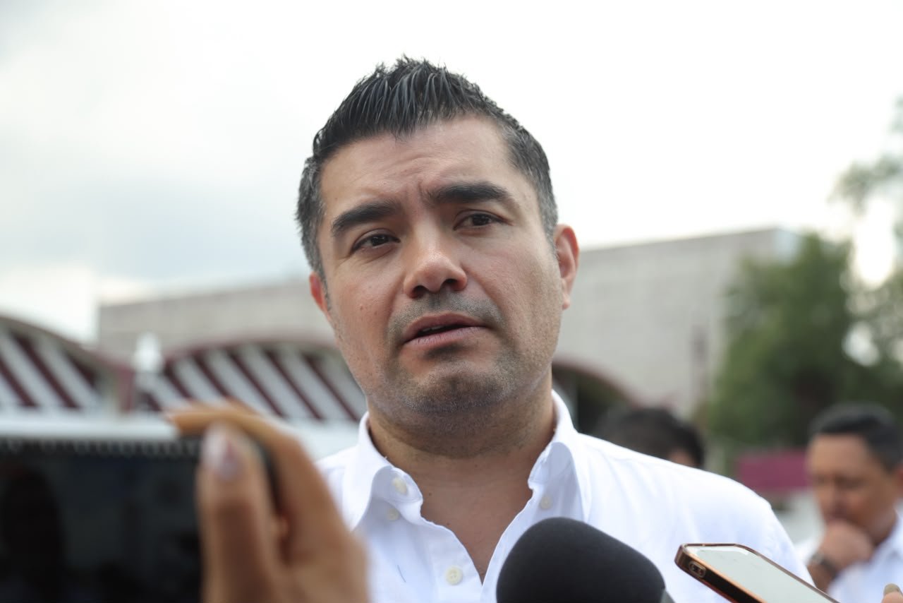 Por huachicoleo de agua hay 200 denuncias